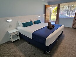 Koorawatha Homestead Motel