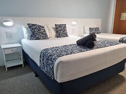 Koorawatha Homestead Motel