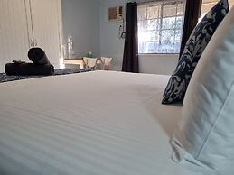 Koorawatha Homestead Motel