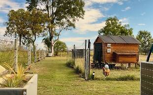 Koorawatha Homestead Motel