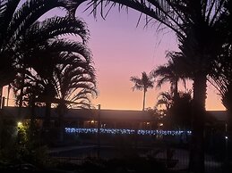 Koorawatha Homestead Motel