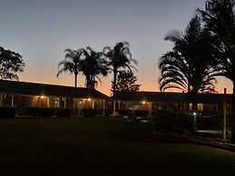 Koorawatha Homestead Motel