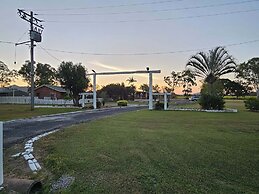 Koorawatha Homestead Motel