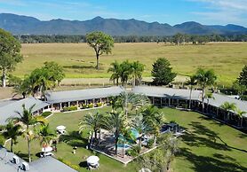 Koorawatha Homestead Motel