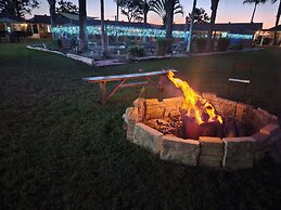 Koorawatha Homestead Motel