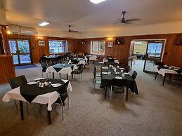 Koorawatha Homestead Motel