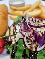 Koorawatha Homestead Motel