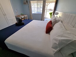 Koorawatha Homestead Motel