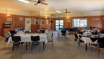 Koorawatha Homestead Motel