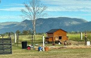 Koorawatha Homestead Motel