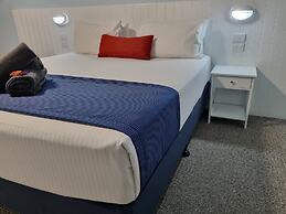 Koorawatha Homestead Motel