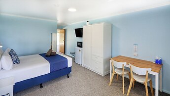 Koorawatha Homestead Motel