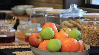 Koorawatha Homestead Motel