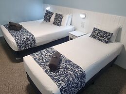 Koorawatha Homestead Motel