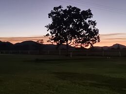 Koorawatha Homestead Motel