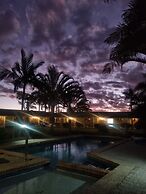 Koorawatha Homestead Motel