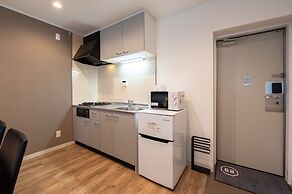 HOTEL R9 The Yard Hitachinaka