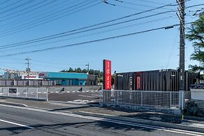 HOTEL R9 The Yard Hitachinaka