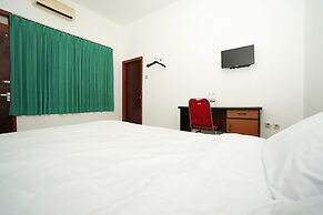 Merapi Inn Syariah