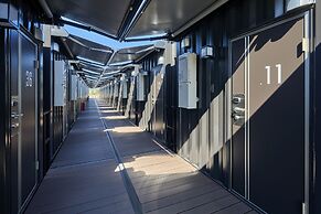 HOTEL R9 The Yard Higashiomi