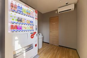 HOTEL R9 The Yard Higashiomi