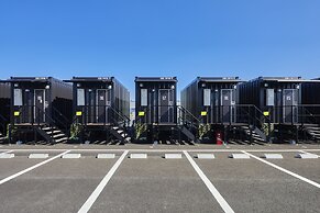 HOTEL R9 The Yard Higashiomi