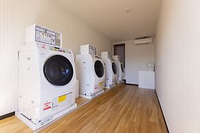 HOTEL R9 The Yard Higashiomi