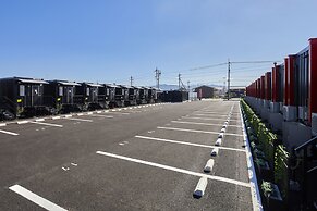 HOTEL R9 The Yard Higashiomi