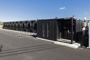 HOTEL R9 The Yard Higashiomi