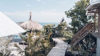 Salty Breeze Bali