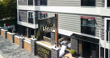 Lorem Hotel