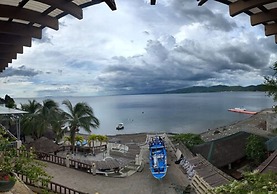 Pier Uno Dive Resort