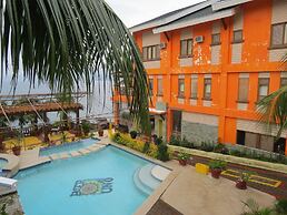 Pier Uno Dive Resort