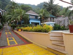 Pier Uno Dive Resort