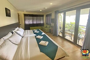 Pier Uno Dive Resort