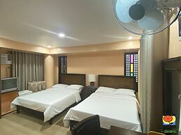 Pier Uno Dive Resort