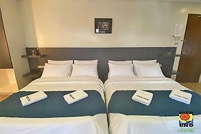 Pier Uno Dive Resort