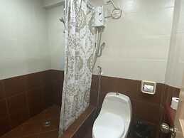 Pier Uno Dive Resort