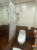 Pier Uno Dive Resort