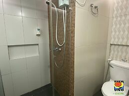 Pier Uno Dive Resort