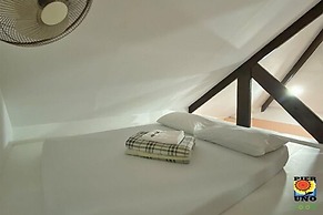 Pier Uno Dive Resort