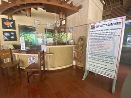 Pier Uno Dive Resort