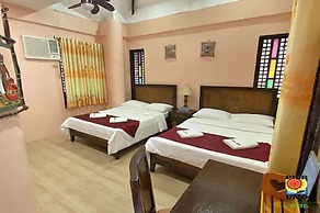 Pier Uno Dive Resort