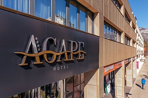 Hotel Agape