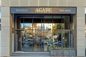 Hotel Agape