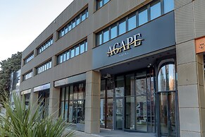 Hotel Agape