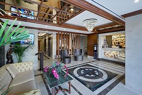 Aspera Hotel Golden Horn