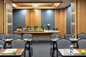 Aspera Hotel Golden Horn