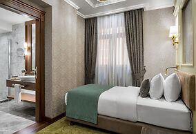 Aspera Hotel Golden Horn