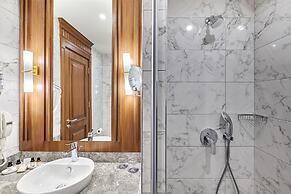 Aspera Hotel Golden Horn